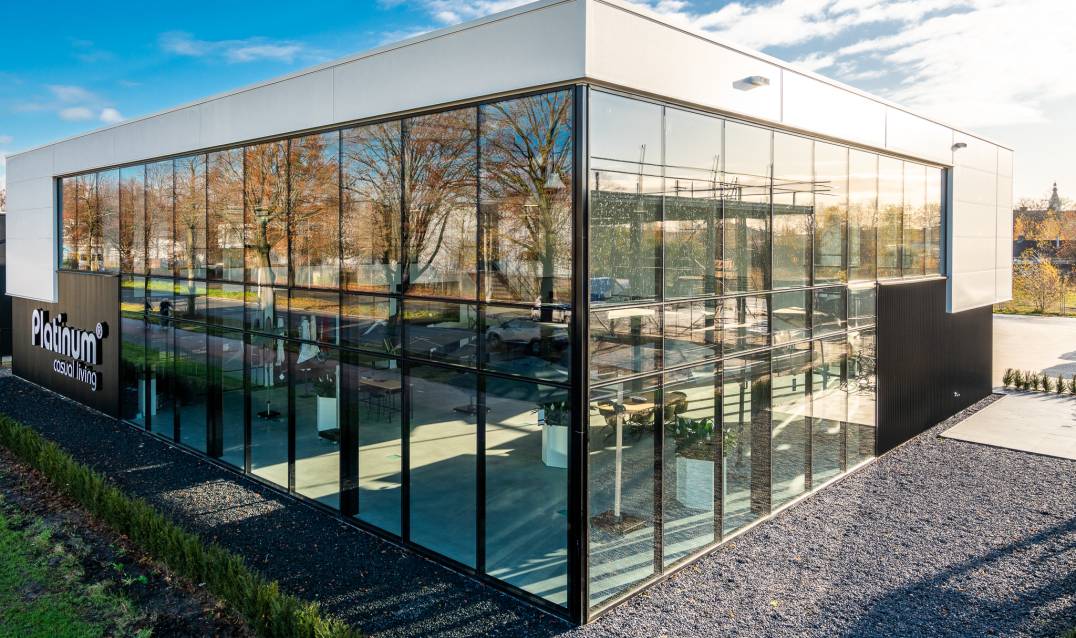 Platinum Breda