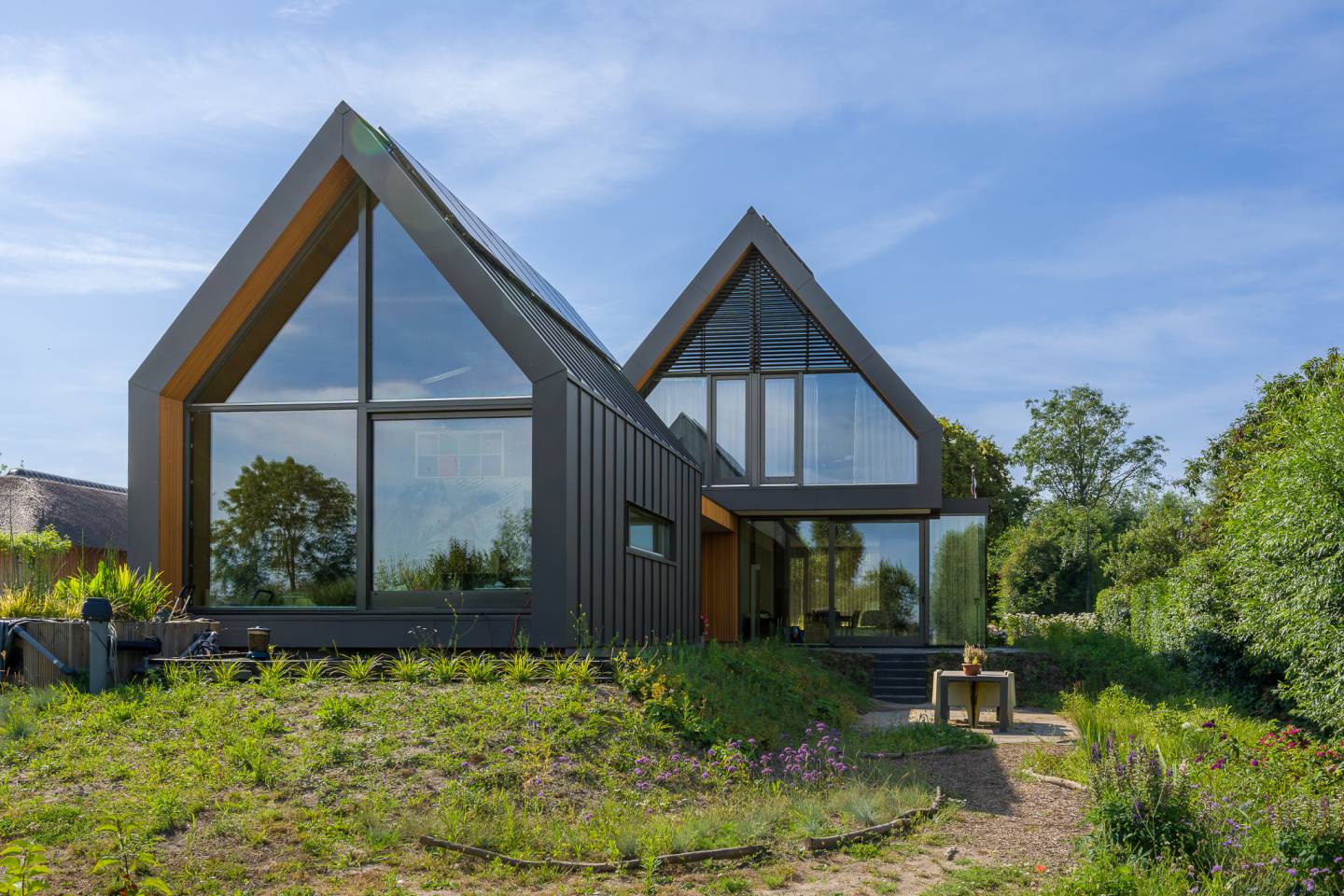 Woning Hardinxveld Giessendam