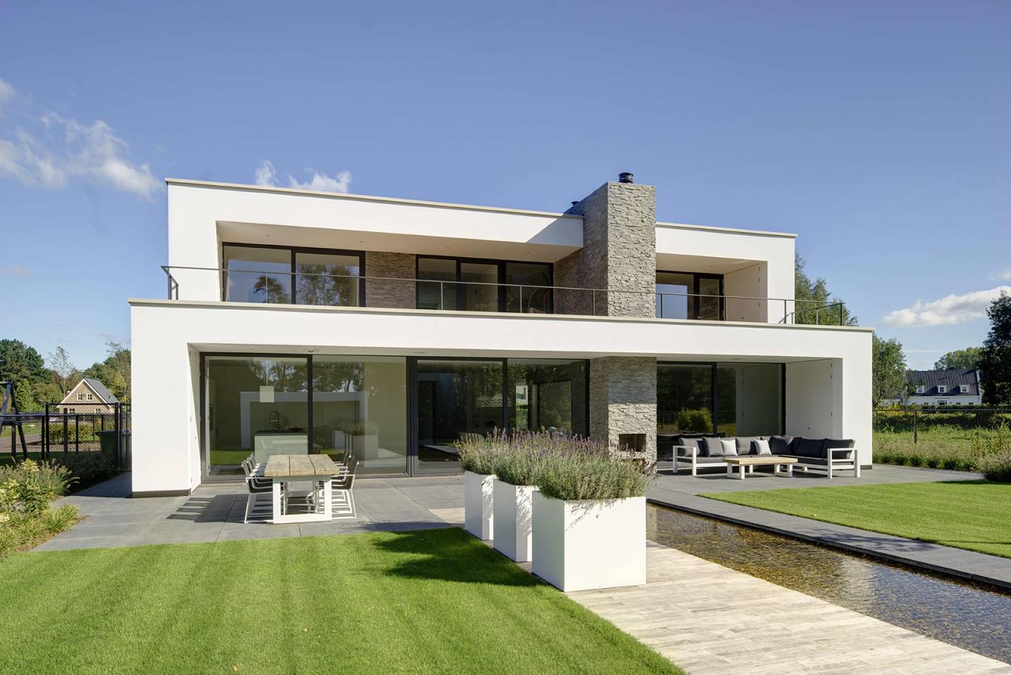 Woningbouw Teteringen