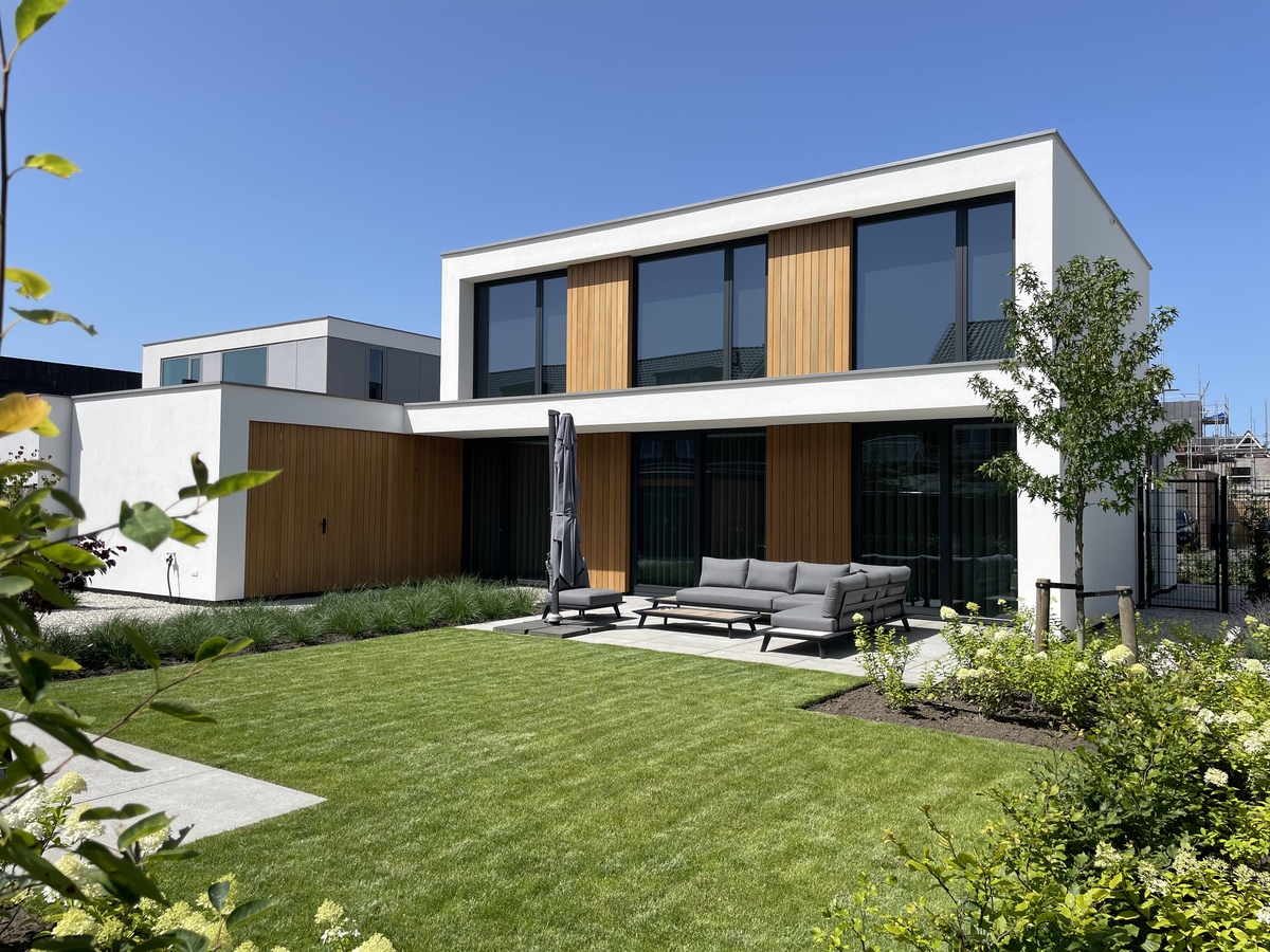 Henri_Boer_van_Dongen_-_Oosterhout_3_1200 Electrotechniek - De Laat Totaal