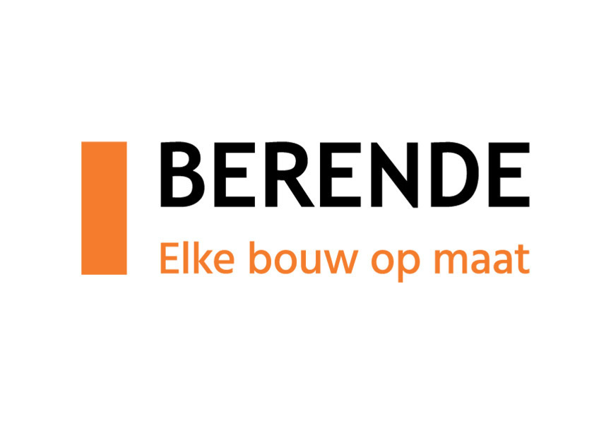 logo-berende Partners - De Laat Totaal